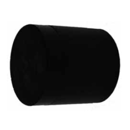 PE-Abfluss, Endkappe, lange Ausf&uuml;hrung