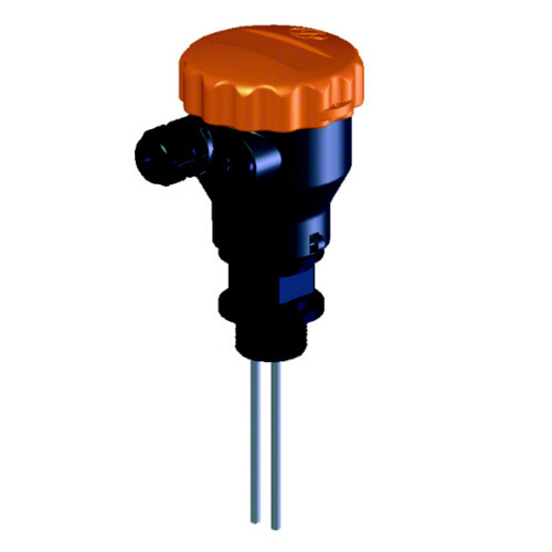 A4 (1.4571) Grenzstandsensor CFP 2 R, Stabl&auml;nge 1000 mm