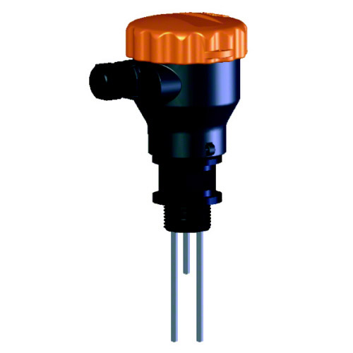 A4 (1.4571) Grenzstandsensor CFP 3 R, Stabl&auml;nge 1000 mm